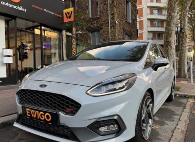 Ford Fiesta PACK PERFORMANCE ST PLUS 200 CV