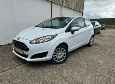 Achat Ford Fiesta phase 2 1.25i 82ch Occasion