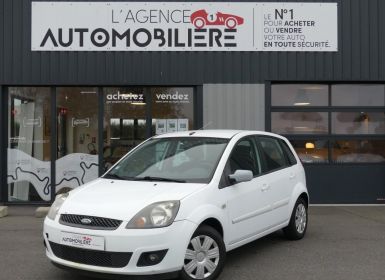 Ford Fiesta Phase 2 1.4 TDCi 68cv