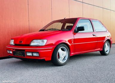 Achat Ford Fiesta RS TURBO Occasion