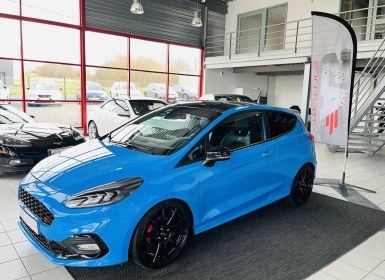 Ford Fiesta ST 1,5 200 EDITION LIMITED PACK PERF GPS CAMERA REGULATEUR HIFI B&O PACK HIVER FULL LED KEYLE Occasion