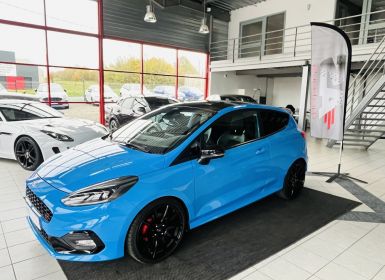 Ford Fiesta ST 1,5 200 EDITION PACK PERF GPS CAMERA REGULATEUR LIMITEUR HIFI B&O PACK HIVER FULL LED KEYL