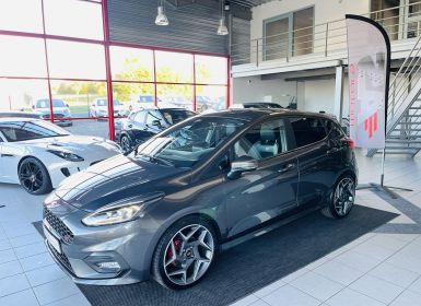 Vente Ford Fiesta ST 1,5 200 PACK PERFORMANCE DIFFERENTIEL LAUNCH CONTROL GPS APPLE CARPLAY KEYLESS FULL LED PA Occasion