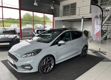 Achat Ford Fiesta ST 1,5 200 TOIT PANORAMIQUE GPS APPLE CARPLAY REGULATEUR LIMITEUR PACK HIVER HIFI B&O KEYLESS Occasion