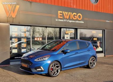 Ford Fiesta ST 1.5 200ch PACK PERFORMANCE