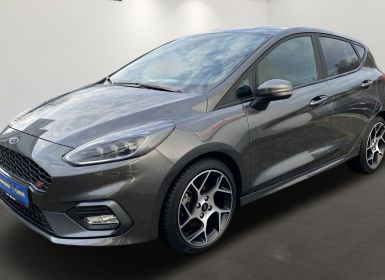 Achat Ford Fiesta ST 1.5 EcoBoost 200 BO LED CAMERA PACK HIVER 1ère main Occasion