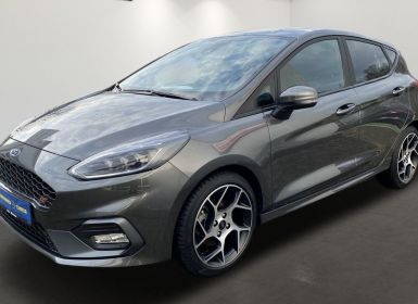 Vente Ford Fiesta ST 1.5 EcoBoost 200 BO LED CAMERA PACK HIVER 1ère main Garantie 50000KM 11-2025 Occasion