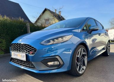 Ford Fiesta 1.5 EcoBoost 200 LED CAMERA BO 1ère main