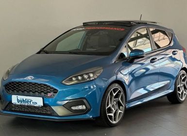 Achat Ford Fiesta ST 1.5 EcoBoost 200 PACK PERFORMANCE TOIT OUVRANT LED CAMERA BO 1ère main Garantie Occasion