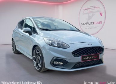 Achat Ford Fiesta ST 1.5 EcoBoost 200 SS ST Pack Occasion