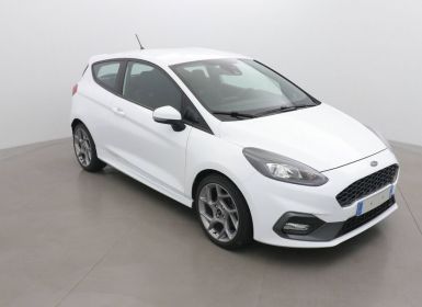 Vente Ford Fiesta ST 1.5 EcoBoost 200 ST PACK 3p Occasion