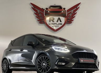 Ford Fiesta ST 1,5 EcoBoost 200CH