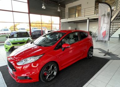 Vente Ford Fiesta ST 1,6 182 PACK PERF GPS REGULATEUR KEYLESS SONY PACK HIVER BLUETOOTH EXCELLENT ETAT Occasion