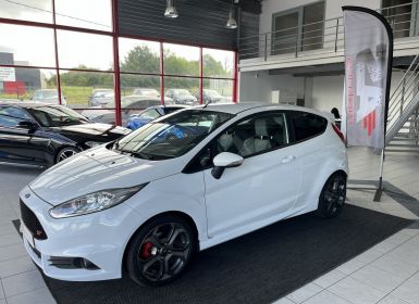 Vente Ford Fiesta ST 1,6 182 PACK PERFORMANCE CAMERA KEYLESS SONY PACK HIVER RECARO BLUETOOTH EXCELLENT ETAT Occasion