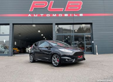Vente Ford Fiesta ST 1.6 ECOBOOST 1°MAIN / 61 500 kms / COVERING (PLB Auto) Occasion
