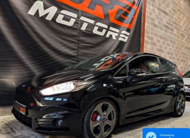 Vente Ford Fiesta ST 1,6l 182 MK7 Pack Performance 1&2 GPS SONY Recaro chauffants Caméra & Radars de recul Régulateur vitesse Occasion