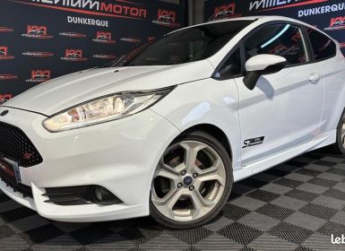 Ford Fiesta st 1.6t 182 cv garantie 6 mois