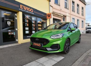 Ford Fiesta ST 200 ch 1.5 ECOBOOST GARANTIE 6 MOIS