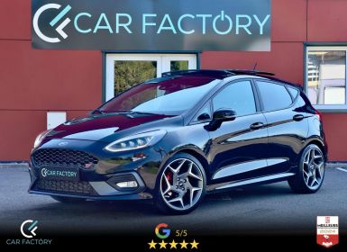 Ford Fiesta ST 200 Pack Performance / 1er main Toit Ouvrant B&O Garantie 1an Occasion