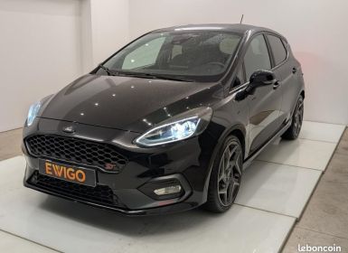 Ford Fiesta ST 200ch BVM6