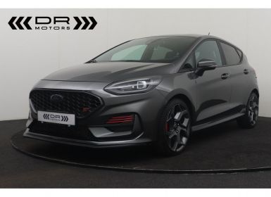 Ford Fiesta ST - BANG & OLUFSEN CARPLAY KEYLESS ENTRY