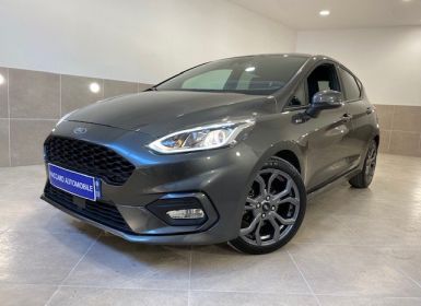 Ford Fiesta ST LINE Occasion