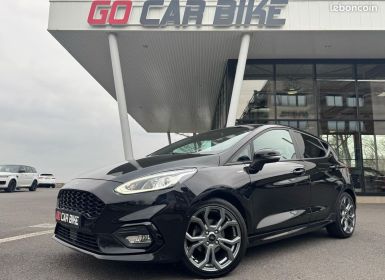 Ford Fiesta Line 95ch GARANTIE 6 ANS Camera Sièges chauffants Volant chauffant Carplay 17P 309-mois