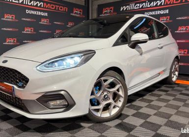 Ford Fiesta st pack 1.5 ecoboost 200 cv garantie 6 mois