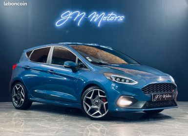 Vente Ford Fiesta st performance 200 5p garantie 12 mois etat proche du neuf - Occasion