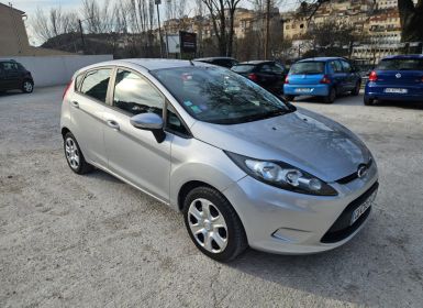 Ford Fiesta Trend 1.25