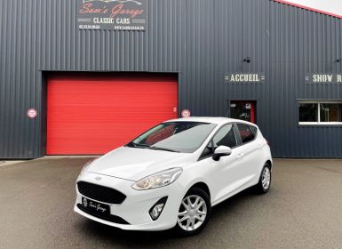 Ford Fiesta Trend Business Navi 2018 1.5 TDCI 85ch