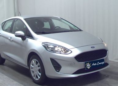 Achat Ford Fiesta V 1.1 85ch Trend 5p Occasion