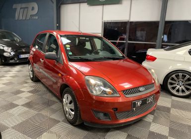 Achat Ford Fiesta V 1.3 69cv Occasion