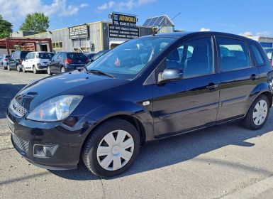 Vente Ford Fiesta V 1.3 i 70 cv Occasion