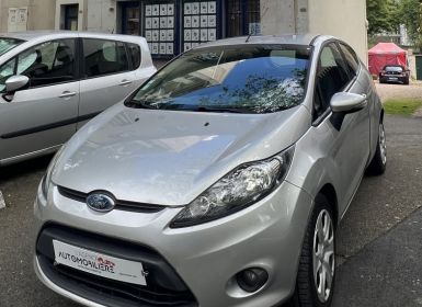 Ford Fiesta V 1400 TDCI 68 AMBIENTE Occasion