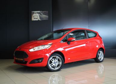 Achat Ford Fiesta V (2) 1.0 ECOBOOST 100 S&S TITANIUM 3P Garantie 12M p&MO Occasion