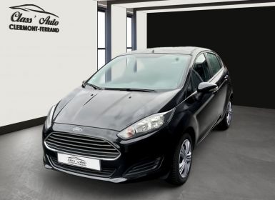 Achat Ford Fiesta v (2) 1.0 ecoboost 100 s&s trend 5p Occasion