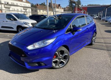 Ford Fiesta V (2) 1.6 EcoBoost 182 3p