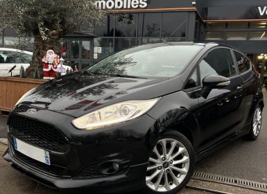 Achat Ford Fiesta V PHASE 2 SPORT 1.0 ECOBOOST 125 Cv PREMIERE MAIN / 88 700 Kms - GARANTIE 1 AN Occasion