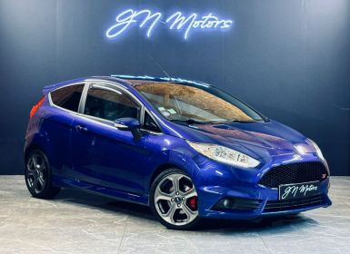 Vente Ford Fiesta V ST phase 2 180 CHEVAUX Occasion