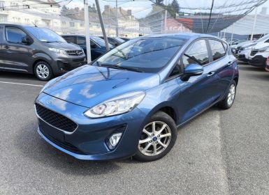 Achat Ford Fiesta VI 1.0 ECOBOOST 95 S/S COOL & CONNECT 5P Occasion