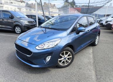 Vente Ford Fiesta VI 1.0 ECOBOOST 95 S/S COOL & CONNECT 5P Occasion