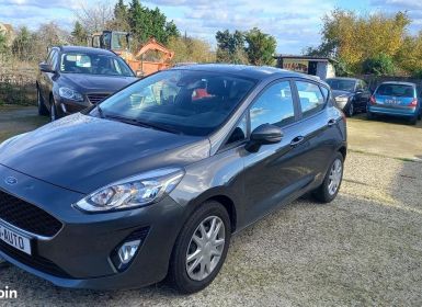 Vente Ford Fiesta VI 1.1 85 TREND Occasion