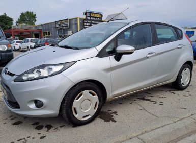 Achat Ford Fiesta VI 1.4 i 96 cv Boîte auto 1ère MAIN Occasion