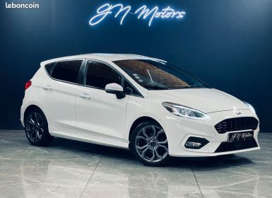 Achat Ford Fiesta vi (6) 1.0 ecoboost 140 s&s st-line 5p Occasion