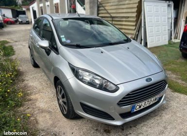 Vente Ford Fiesta VI Phase 2 1.0SCTi ecoBoost 100cv Occasion