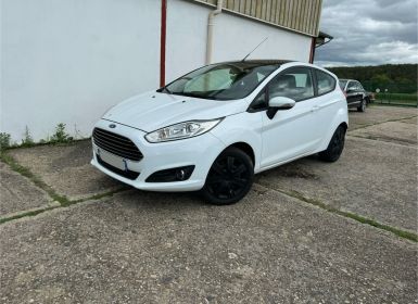 Achat Ford Fiesta vi phase 2 1.25 i 82ch Occasion