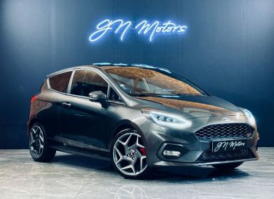 Achat Ford Fiesta vi st plus 3p 1.5 ecoboost 200 s&s française suivi garantie 12 mois Occasion