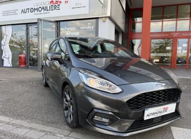 Vente Ford Fiesta VII 1.0 SCTi 100 cv BVA ST-LINE Occasion