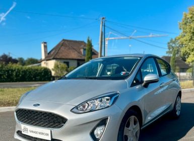 Vente Ford Fiesta VII 5 portes 1.0 EcoBoost 95ch Occasion